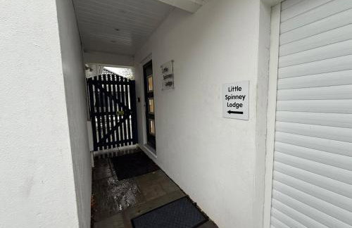 Little Spinney Lodge - Foto 11