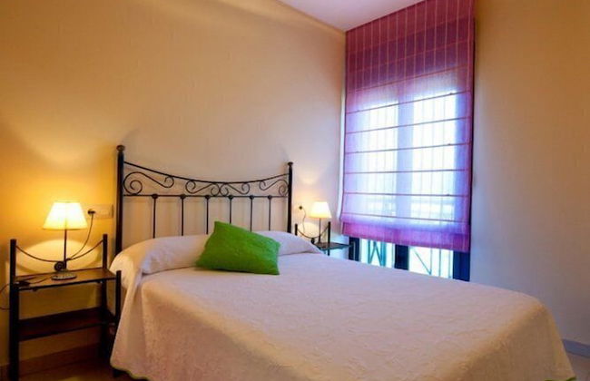 Apartamentos Rurales Abelleira - Photo 8