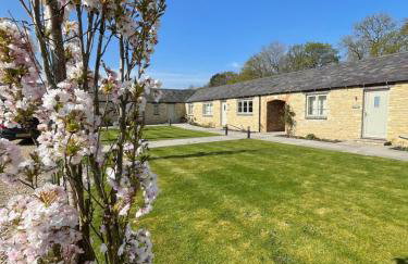 Briary Cottages at Iletts Farm - Photo 65