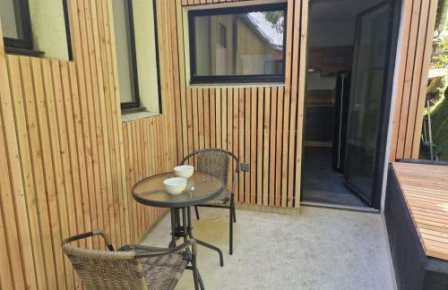 Spacieux au cœur de Pont-Aven Au Bois d'Amour 1-6p TCC - Photo 20