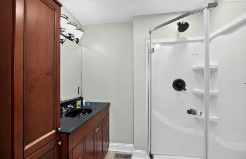 Canton townhome - Foto 9