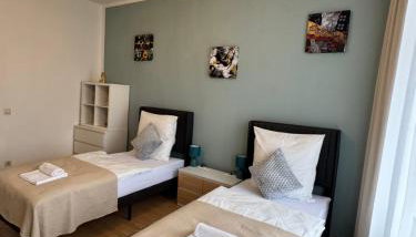 Arminos Large Group Apartment- 3 Zimmer & 2 WCs - Foto 4