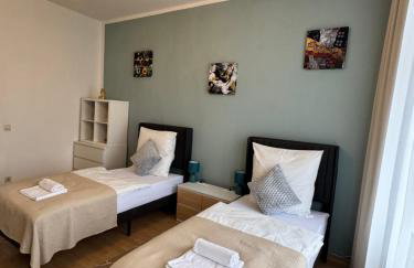 Arminos Large Group Apartment- 3 Zimmer & 2 WCs - Foto 4