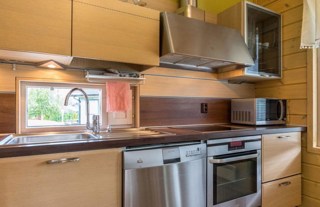 Himosaurinko - Foto 10