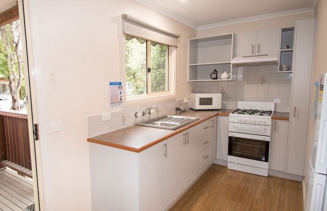 Big4 Tasman Holiday Parks - Bright - Photo 79