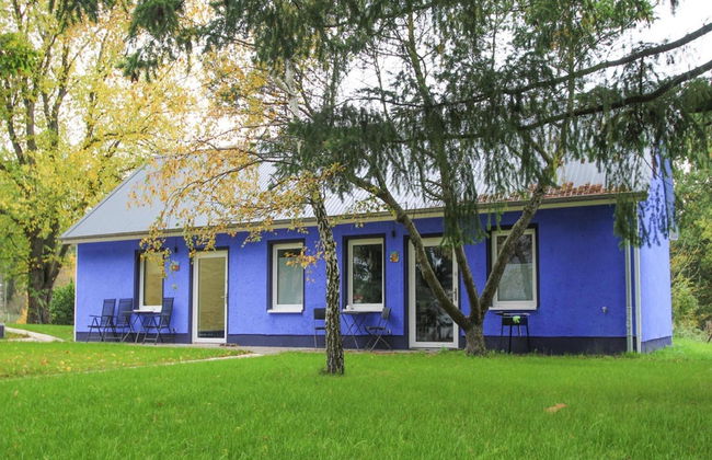 Haus am Gardersee mit Garten - Photo 16