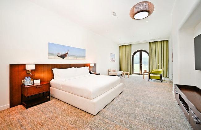 Mina Hotel and Residences By the Torch - Photo 1
