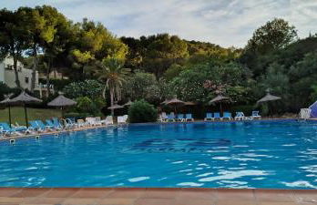 Apartamento Bellaluz 0505 Resort Golf La Manga Club - Foto 63