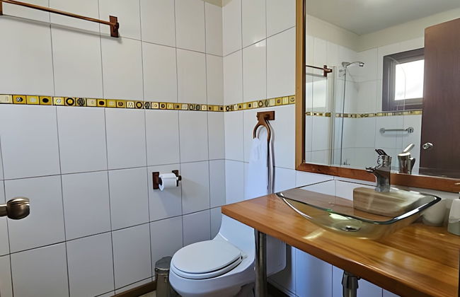 Oceana Suites Corralco - Photo 23