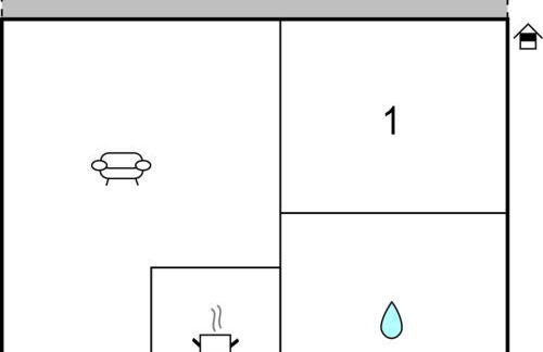 Awesome Apartment In Acqualadrone - Foto 13