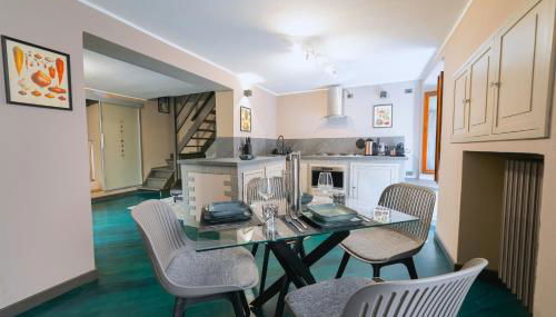 La Risorgente - Foto 5, stove