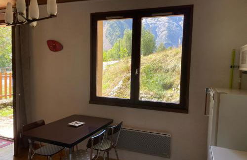 Vénosc-Les 2 Alpes , Rez de jardin - Photo 31