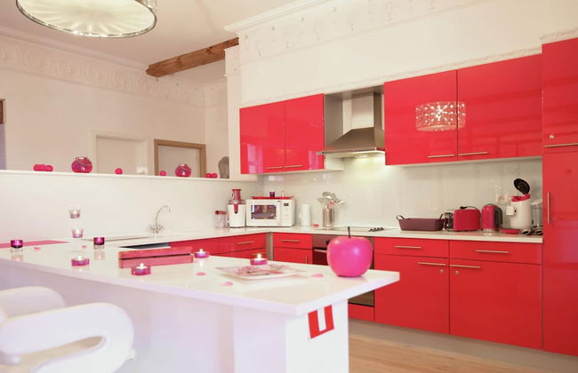 Lush Apartment with Sauna, Hot Tub, Mountain Views in Ensival - Foto 11