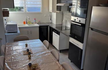 Maison vue sur le lac et proche du golf ! - Foto 8