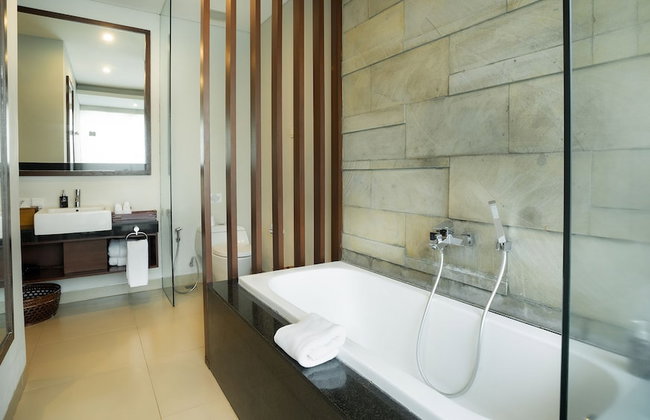Samaja Beachside Villas - Foto 70