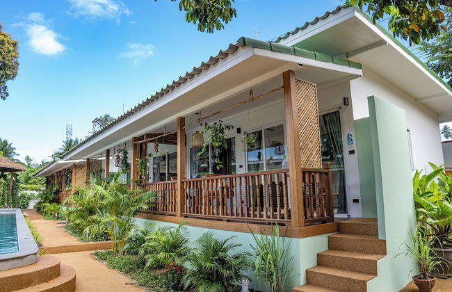 Joy Beach Villas - Photo 78