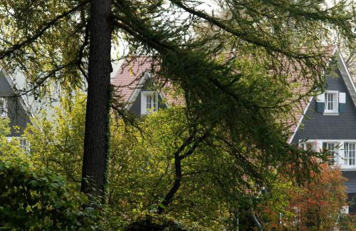 Panoramablick Appartement - traumhaft! - Foto 19