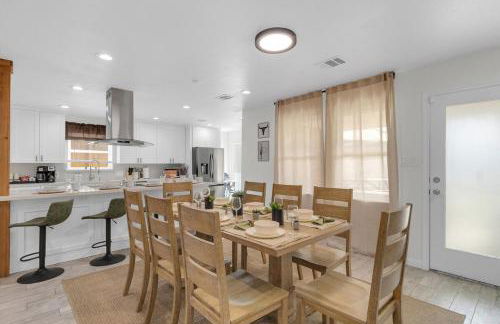 Texan Backyard Vibes l Cowboy Pool & BBQ l Pet-Friendly - Foto 41