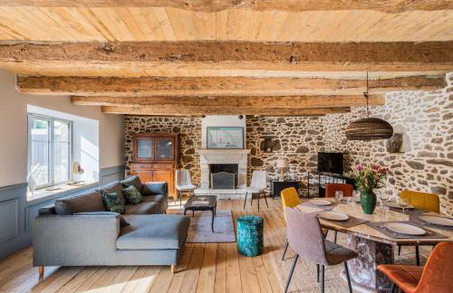 LA PILOTINE - maison 2 chambres - Foto 6