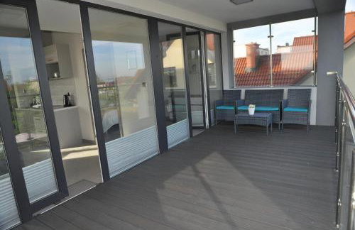 Willa Dobryłko II -Apartamenty - Foto 21