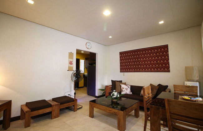 Hassaram Courtyard - Foto 42