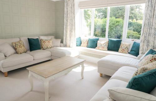 Gwern Borter Manor - Photo 9