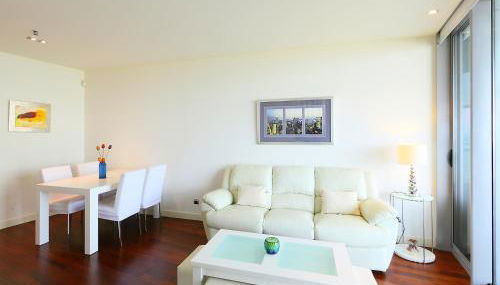 Apartment Diagonal Mar by Interhome - Foto 3