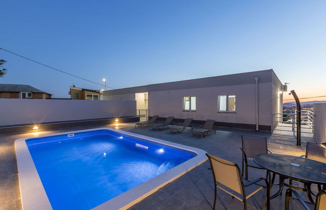 House With Private Pool M&M - Foto 1