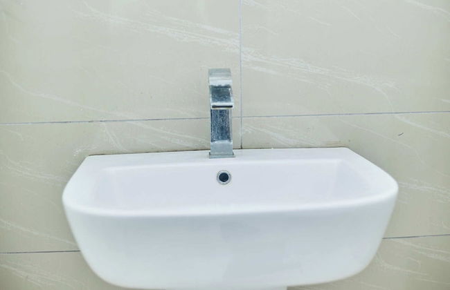 Beautiful one bed Apartment in Tema, Community 6 - Photo 21