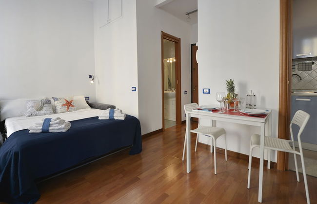 At Home - P.ta Venezia C.so Buenos Aires - Foto 21