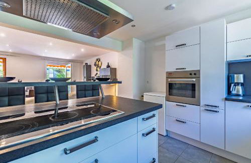 Ruhig gelegenes Reihenhaus Nähe Europapark & Messe, Haustiere kostenlos für Familien und Geschäftsreisende, Rechnung auf Anfrage möglich - Foto 31