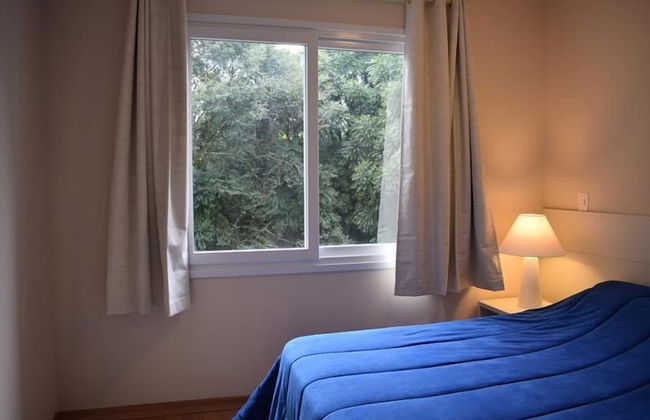 Apartamentos Vista 161 - Foto 43