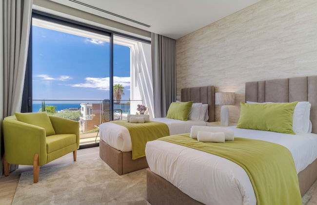 Luxury Diamond House - Foto 6