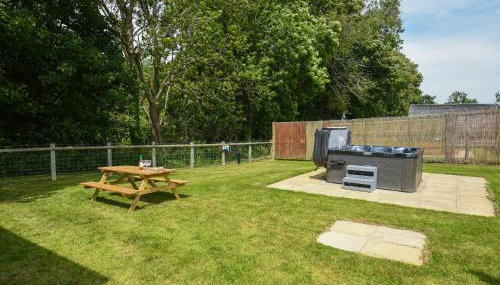 Bluebell - Shepherd Hut - Uk49948 - Foto 2