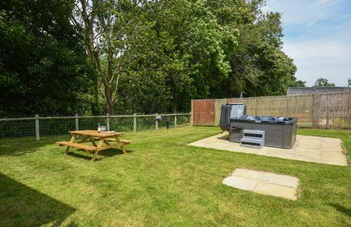 Bluebell - Shepherd Hut - Uk49948 - Foto 2