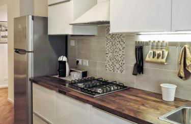 New Capolinea 5 - Apartment - Foto 37