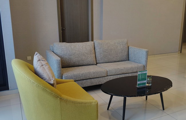 Societe Suites Hartamas by Bamboo Hospitality - Foto 36