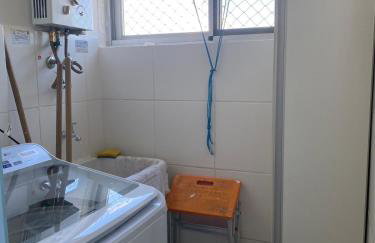 Apartamento padrão para 4 hóspedes - Foto 17