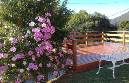 Bangalô Sonho na Serra - Foto 43