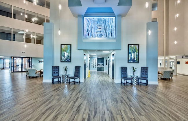 The Scallop by Brightwild Beachfront Condo - Foto 20