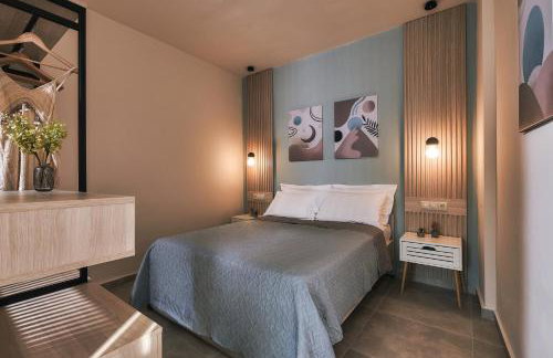 OZEA Elevated Living -formerly Keramos villa and apartments- - Foto 157