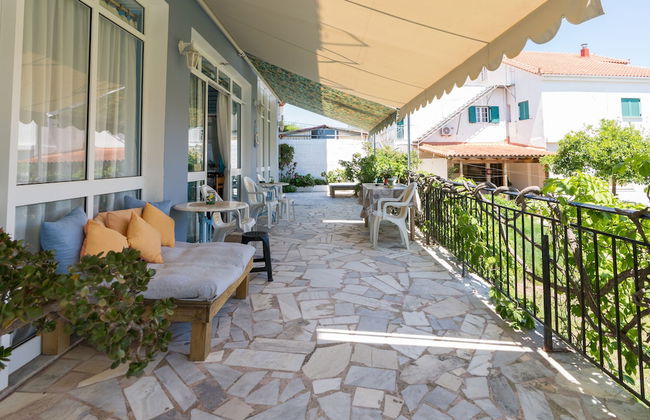 Poseidon Apartments - Foto 41