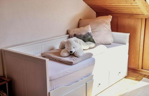 Ferienwohnung Rehberge - Foto 14