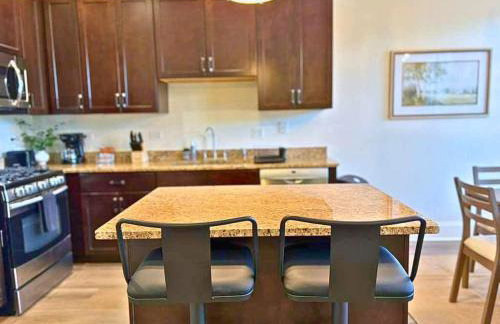 Well-Equipped 2BR Unit with Parking - GBay 301 - Foto 9