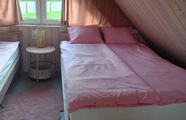 Mazurskie Stodoły - Foto 24