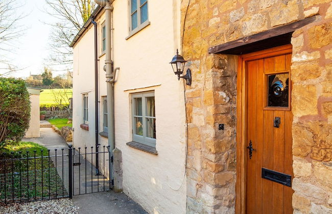 Camside, Chipping Campden - Taswell Retreats - Photo 35