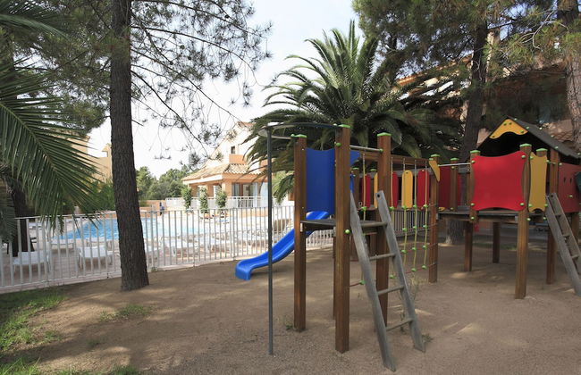 Résidence Lago Verde - Photo 39