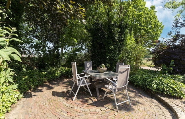 Eibergen Holiday Retreat Home - Foto 19