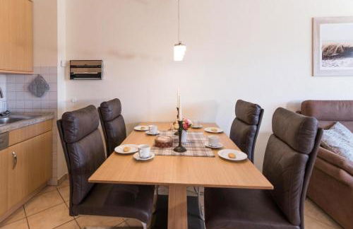 ALTES WASSERWERK Whg. AW-06 - Foto 5