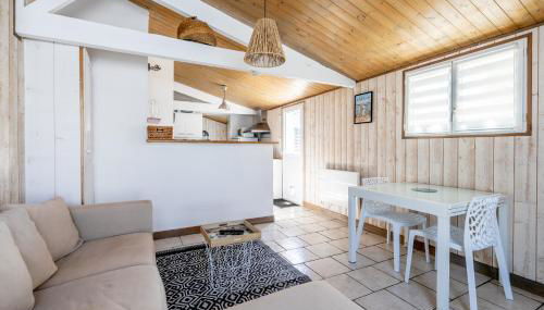 Maison de pêcheur au calme - Photo 4